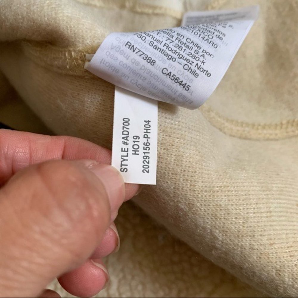 J.Crew Jacket - Picture 6 of 7